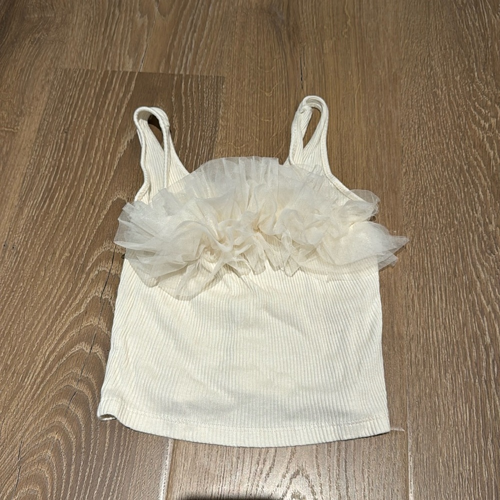 Zara Tank Top